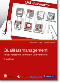 Produktbild: Qualit&auml;tsmanagement