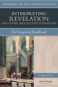 Produktbild: Interpreting Revelation & Other Apocalyptic Literature