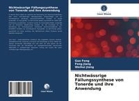Produktbild: Nichtw&auml;ssrige F&auml;llungssynthese von Tonerde und ihre Anwendung