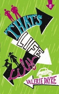 Produktbild: That's Life, Lily