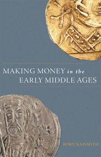 Produktbild: Making Money in the Early Middle Ages
