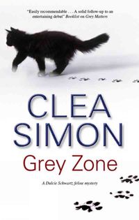 Produktbild: Simon, C: Grey Zone