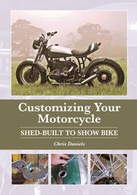 Produktbild: Customizing Your Motorcycle