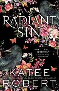 Produktbild: Radiant Sin