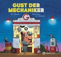 Produktbild: Gust der Mechaniker