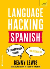 Produktbild: Language Hacking Spanish