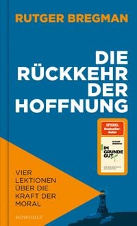Produktbild: Die R&uuml;ckkehr der Hoffnung