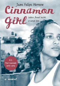 Produktbild: Cinnamon Girl