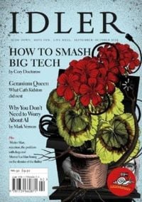 Produktbild: The Idler