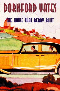 Produktbild: The House That Berry Built