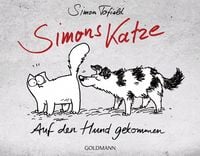 Produktbild: Simons Katze - Auf den Hund gekommen
