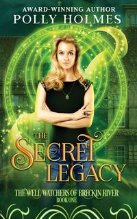 Produktbild: The Secret Legacy