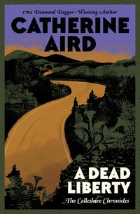 Produktbild: A Dead Liberty