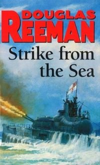 Produktbild: Strike From The Sea