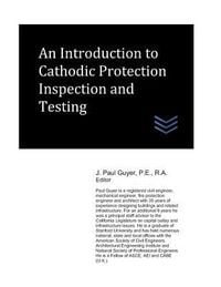 Produktbild: An Introduction to Cathodic Protection Inspection and Testing