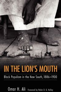 Produktbild: In the Lion's Mouth