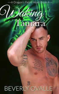 Produktbild: Ovalle, B: Waking Tamara