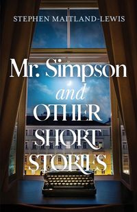 Produktbild: Mr. Simpson and Other Short Stories