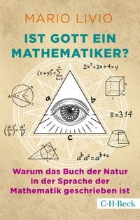 Produktbild: Ist Gott ein Mathematiker?