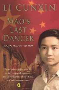 Produktbild: Mao's Last Dancer: Young Readers Edition