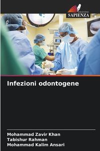 Produktbild: Infezioni odontogene