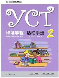 Produktbild: YCT Standard Course 2 - Activity Book