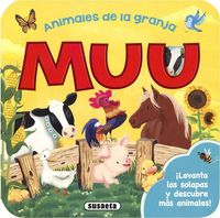 Produktbild: Animales de la granja