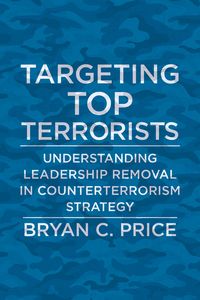 Produktbild: Targeting Top Terrorists