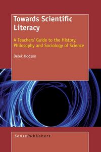 Produktbild: Towards Scientific Literacy