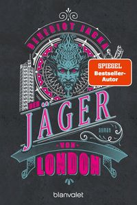 Produktbild: Der J&auml;ger von London