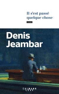 Produktbild: Il s'est pass&eacute; quelque chose