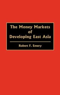 Produktbild: The Money Markets of Developing East Asia