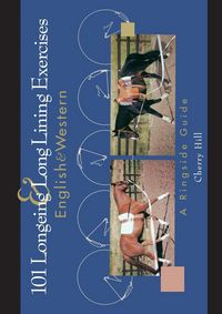 Produktbild: 101 Longeing and Long Lining Exercises