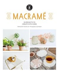 Produktbild: Macram&eacute;
