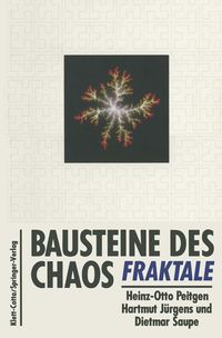 Produktbild: Bausteine des Chaos Fraktale
