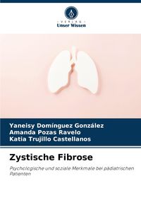 Produktbild: Zystische Fibrose
