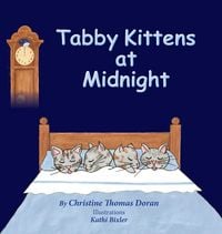 Produktbild: Tabby Kittens at Midnight