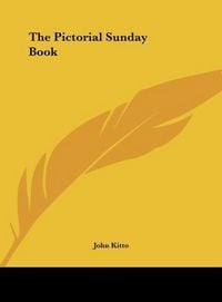 Produktbild: The Pictorial Sunday Book