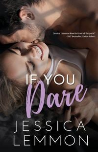 Produktbild: If You Dare