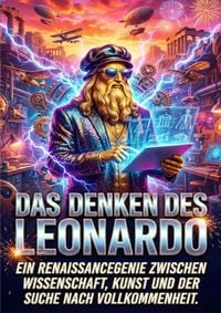 Produktbild: Das Denken des Leonardo