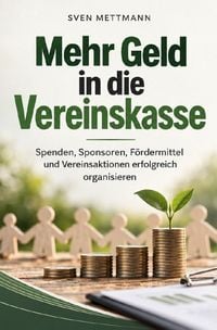 Produktbild: Mehr Geld in die Vereinskasse