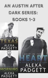 Produktbild: An Austin After Dark Book Series