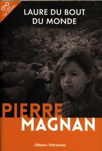 Produktbild: Laure du bout du monde