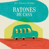 Produktbild: Ratones de casa