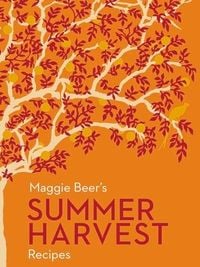 Produktbild: Maggie Beer's Summer Harvest Recipes