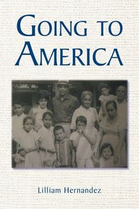 Produktbild: Going to America