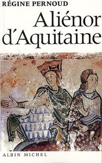 Produktbild: Fre-Alienor Daquitaine