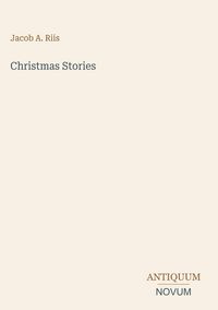 Produktbild: Christmas Stories