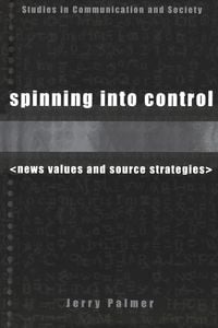 Produktbild: Spinning into Control