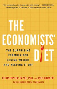 Produktbild: The Economists' Diet